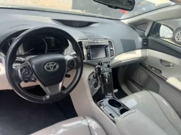 Toyota Venza