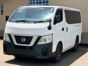 Nissan NV300