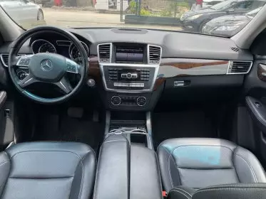 Mercedes-Benz ML 350