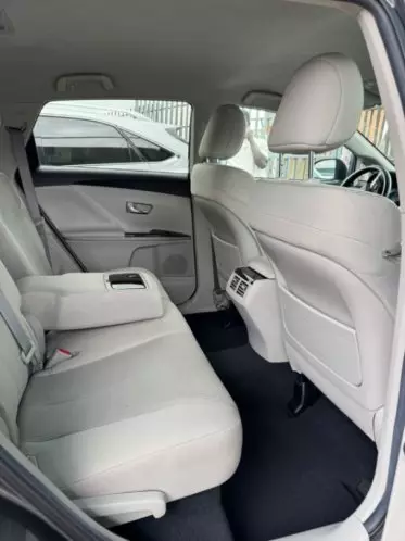 Toyota Venza