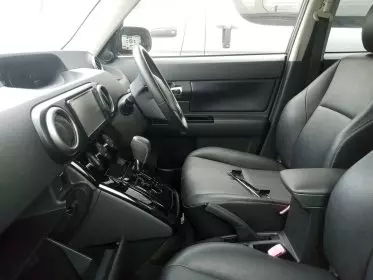 Toyota Rumion