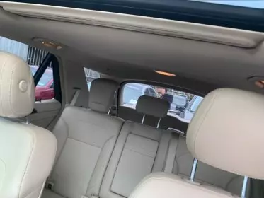 Mercedes-Benz ML 350