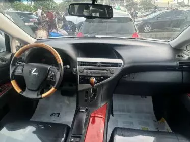 Lexus RX 350