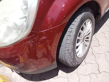 Mazda Verisa