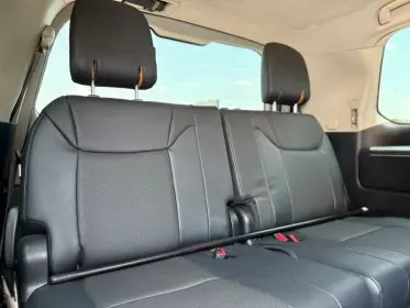 Toyota Land Cruiser V8