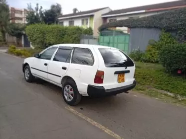 Toyota 110