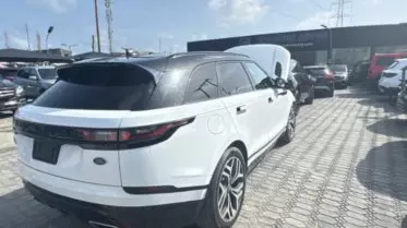 RANGE ROVER Vogue