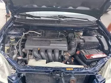 Toyota Matrix