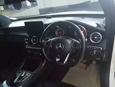 Mercedes-Benz GLC 250