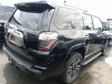 Toyota 4-Runner
