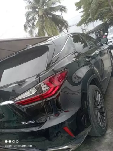 Lexus RX 350