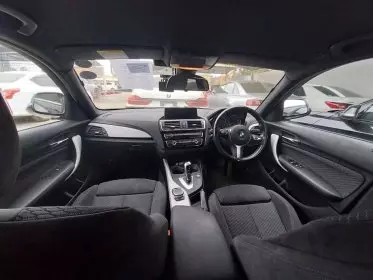 BMW 116