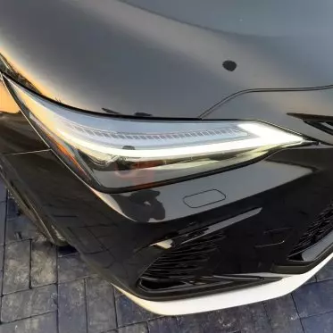 Lexus NX 300