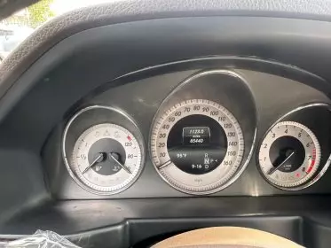 Mercedes-Benz GLK 350