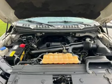 Ford F 150