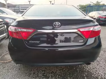ZOTYE Camry