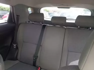 Toyota Matrix