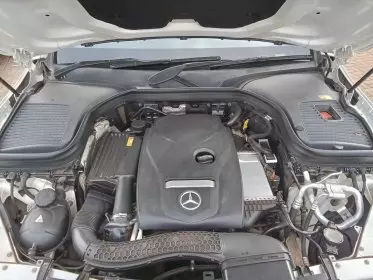 Mercedes-Benz GLC 250