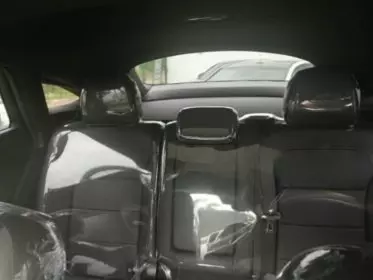 Mercedes-Benz GLE 43 AMG