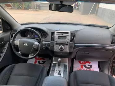 Hyundai Veracruz