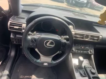 Lexus IS 250