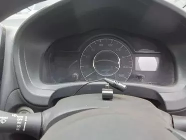 Nissan Note Hybrid E-Power