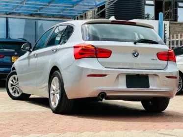BMW 325cl