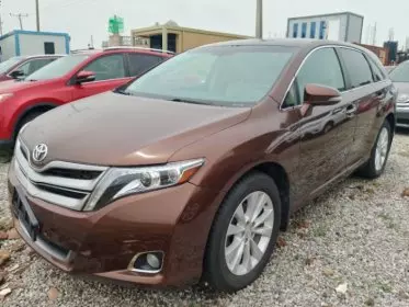 Toyota Venza