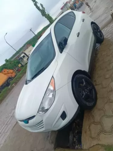 Hyundai Coupe