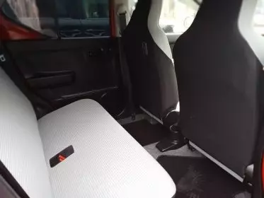Mazda Carol 