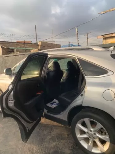 Lexus RX 350
