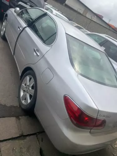 Lexus ES 300