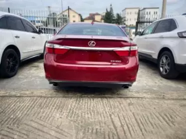 Lexus ES 350