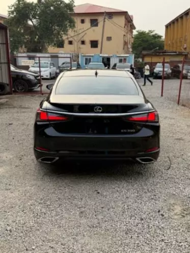 Lexus ES 350