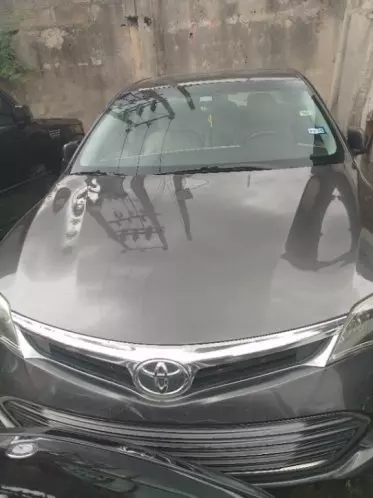 Toyota Avalon