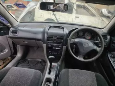 Toyota Caldina