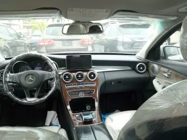 Mercedes-Benz GLK 350