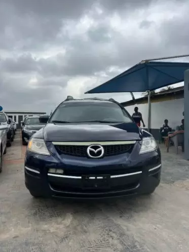 Mazda CX-9