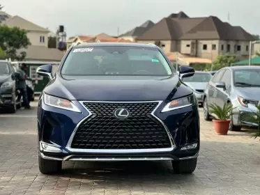 Lexus RX 350