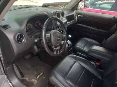 JEEP Patriot