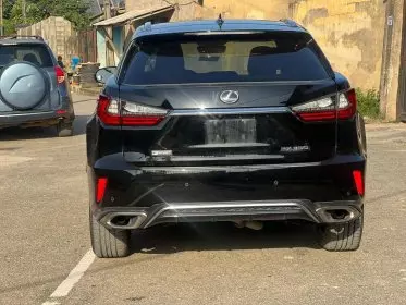 Lexus RX 350