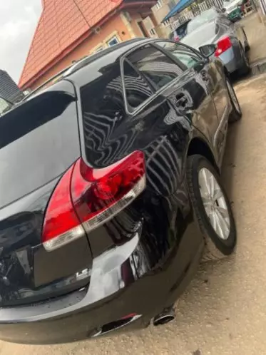 Toyota Venza