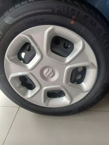 SUZUKI S-presso GL AMT