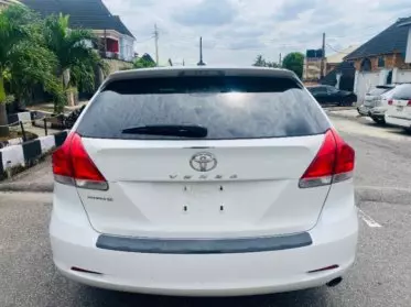 Toyota Venza