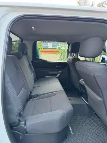 Toyota Tundra