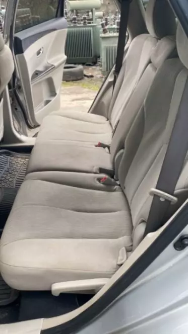 Toyota Venza