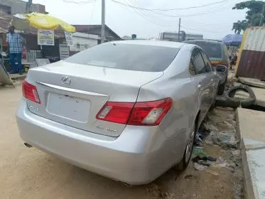 Lexus ES 350