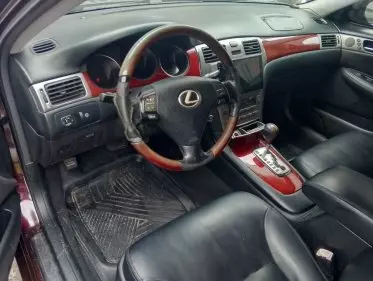 Lexus ES 330