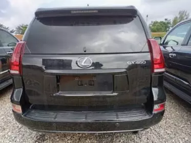 Lexus GX 460