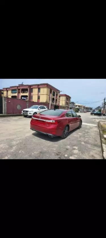 Lexus ES 350